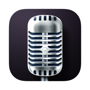 Pro Microphone 1 4 2 macOS TNT