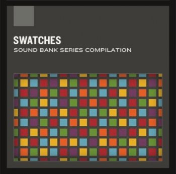 Applied Acoustics Systems Swatches v1 5 3 WiN MAC