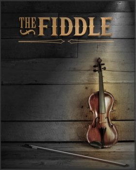Indiginus The Fiddle KONTAKT DECiBEL
