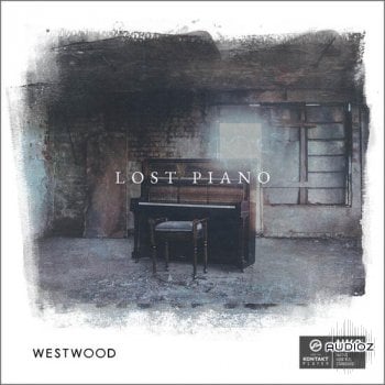 Westwood Instruments Lost Piano KONTAKT DECiBEL