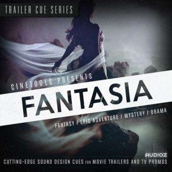 Cinetools Fantasia WAV FANTASTiC HAPPY NEW YEAR
