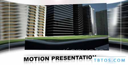 Videohive Motion Presentation