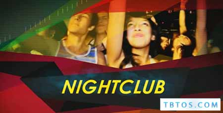 Videohive Night Club