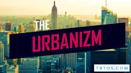 Videohive Urbanizm