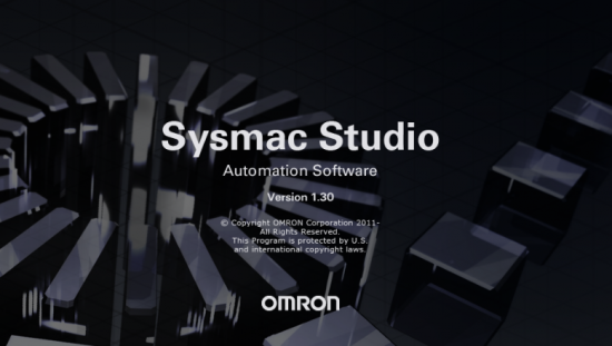 Sysmac Studio 1.43 x64  多语言 安装说明