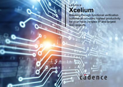 Cadence XCELIUM version 19 09 008 Hotfix