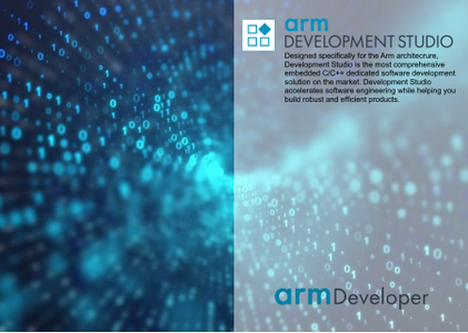 ARM Development Studio 2021 1 Win Linux