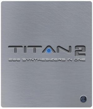 Best Service Titan 2 Library for Best Serive Engine incl keys