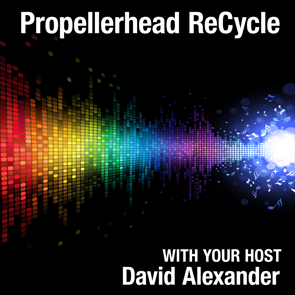 Total Training Propellerheads Recycle MOV