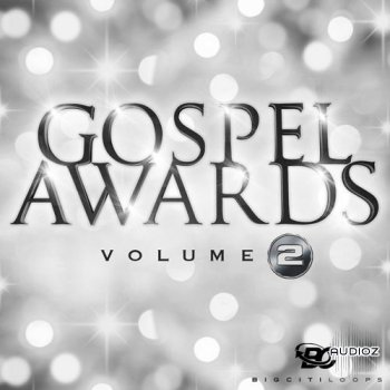 Big Citi Loops Gospel Awards Vol 2 WAV FANTASTiC