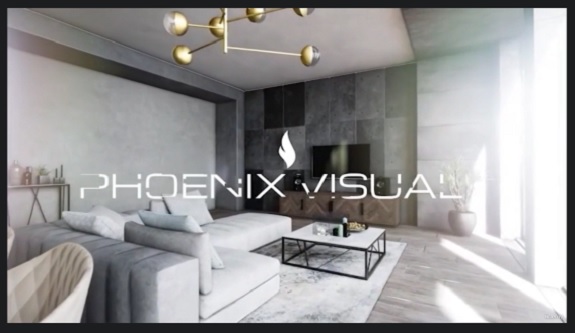 Udemy 3Ds Max Vray Best Archviz Visualization Course for Beginners