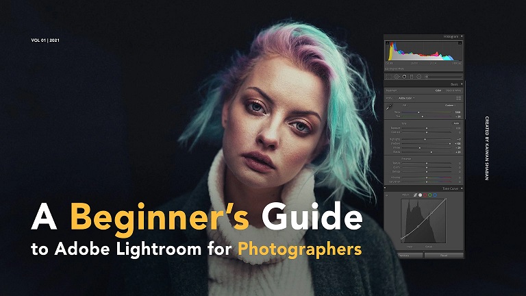 A Beginner s Guide to Adobe Lightroom for Photographers
