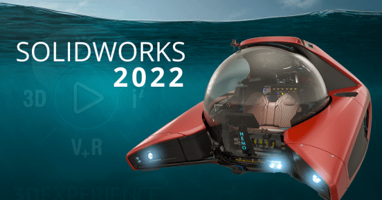 SolidWorks 2022 SP1 Full Premium x64 Multilingual