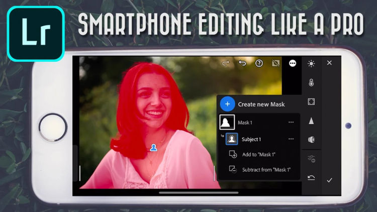 Lightroom Mobile Editing Made Easy 2022 Edit Like a Pro With Your Smartphone
