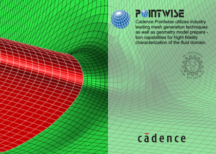 PointWise 18 5 R2 linux