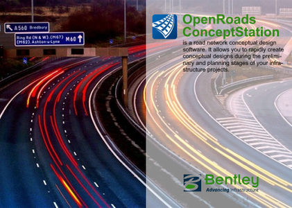 OpenRoads ConceptStation CONNECT Edition Update 14