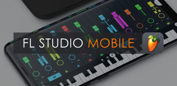 Image Line FL Studio Mobile v3 6 19 MOD All Unlocked for Android