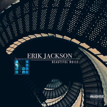 Erik Jackson Beautiful Noise WAV FANTASTiC