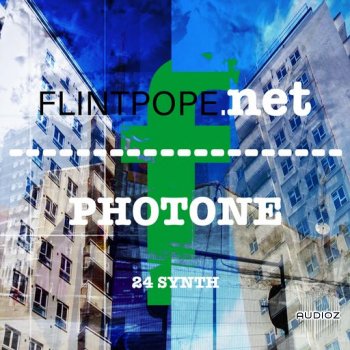 Flintpope PHOTONE WAV FANTASTiC