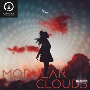 OhmLab Modular Clouds WAV FANTASTiC
