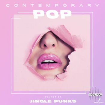 JINGLE PUNKS Contemporary Pop WAV FANTASTiC