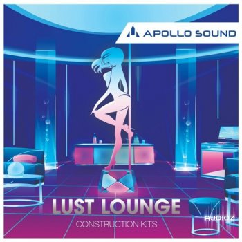 Apollo Sound Lust Lounge MULTiFORMAT FANTASTiC