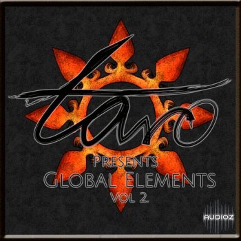 Taro Global Elements 2 WAV FANTASTiC