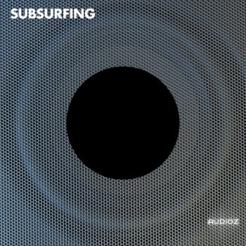 The Solos SubSurfing WAV FANTASTiC