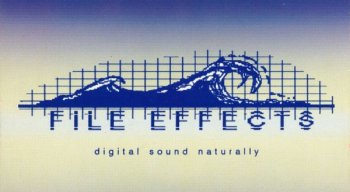 File Effects Digital Sound Naturally CD1 The Elements CDDA DViSO