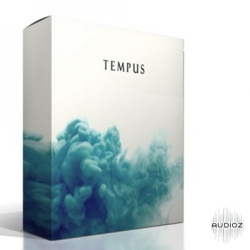Audio Reward – Tempus V 1.2 for Kontakt screenshot