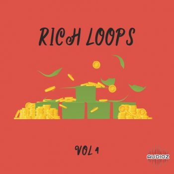 DiyMusicBiz Rich Loop Vol 4 WAV FANTASTiC