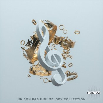 Unison R B MIDI Melody Collection