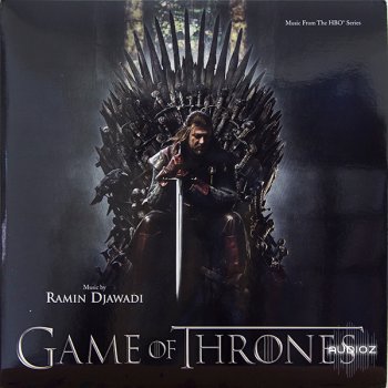 Game of Thrones Guitar Songbook Original Music from the HBO Television Series report