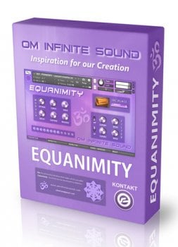 Om Infinite Sound Equanimity for Kontakt