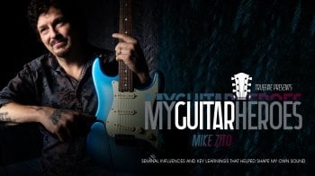 Truefire Mike Zito s My Guitar Heroes Mike Zito Tutorial