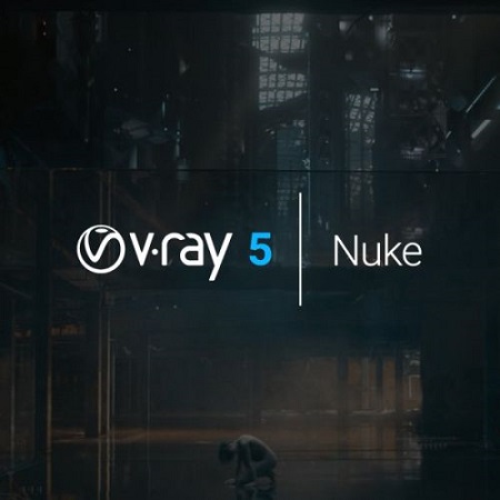 V Ray 5 20 01 for Nuke 13 1v2 Win x64