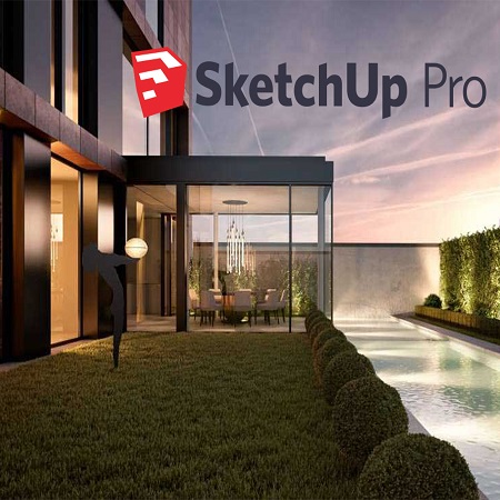SketchUp Pro 2022 0 v22 0 353 Mac