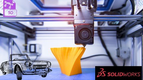 3D Printing Everything You Need To Know
