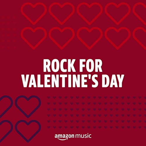 VA Rock for Valentine s Day 2022