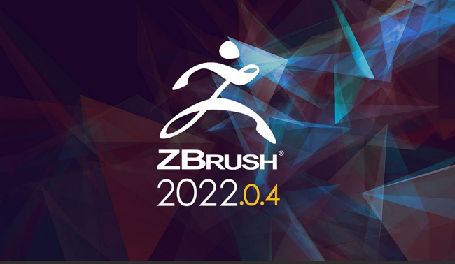 Pixologic ZBrush 2022 0 4 Win x64
