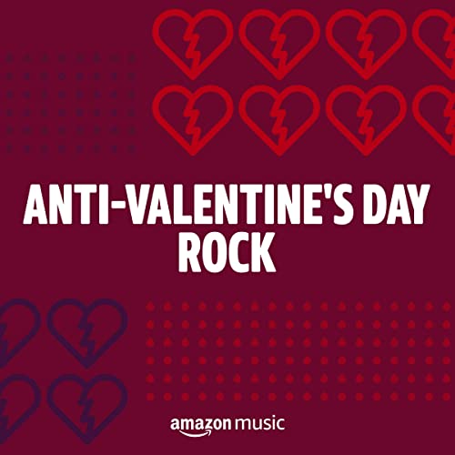 VA Anti Valentine s Day Rock 2022