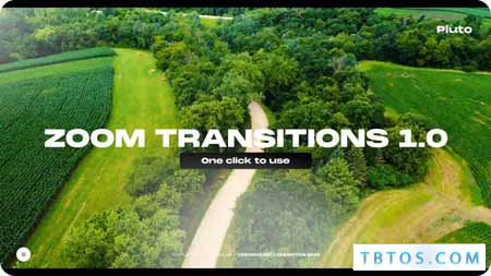 Videohive Zoom Transitions 1 0