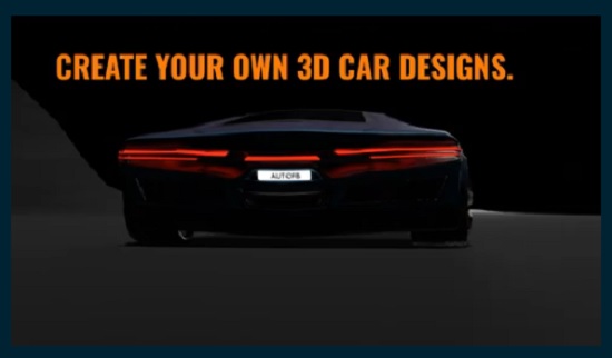Skillshare How to Create Animate Market Your Own 3D Car Designs