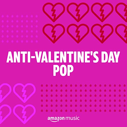 VA Anti Valentine s Day Pop 2022