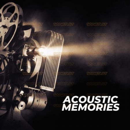Various Artists Acoustic Memories 2022