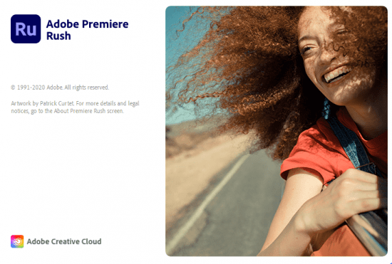 Adobe Premiere Rush 2 3 0 832 Multi Win x64