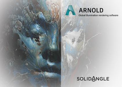 Solid Angle Maya to Arnold 5 0 0 4 Win Mac Linux