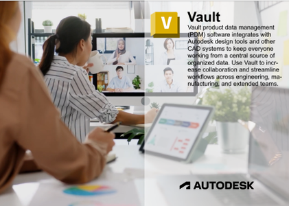 Autodesk Vault Product 2023.0.1