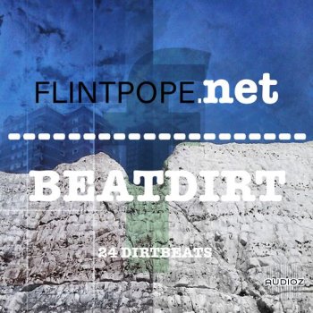 Flintpope BEATDIRT WAV FANTASTiC