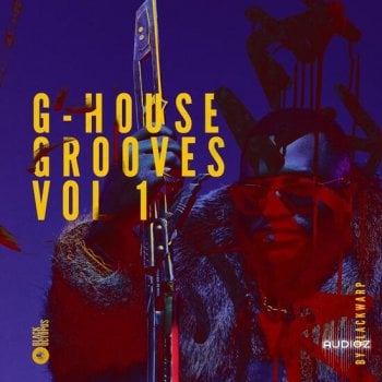 Black Octopus Sound G House Grooves Vol 1 WAV DECiBEL